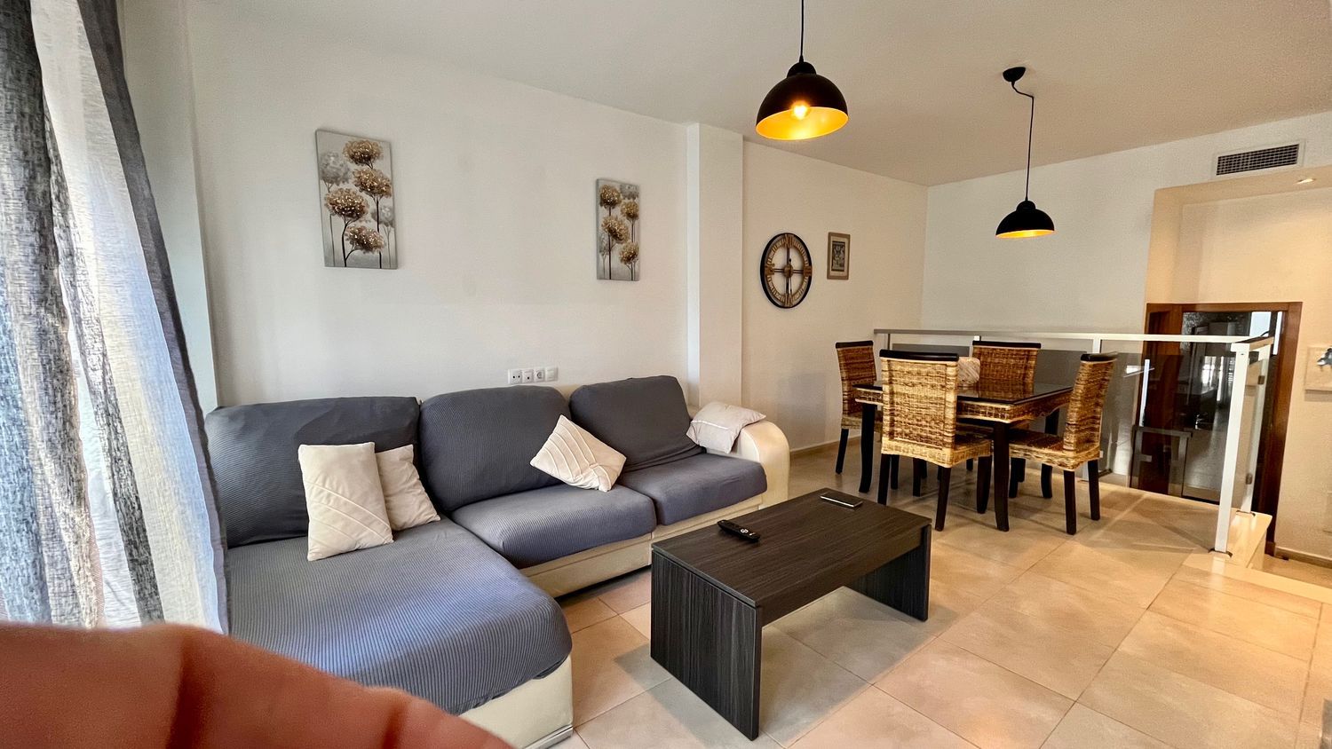 Dúplex en Calle Sant Emigdi, 78, Zona Pueblo, Zona Pueblo - Foto 4