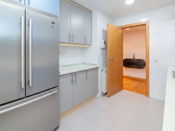 Piso en calle de José Celestino Mutis, 5 - Foto 1