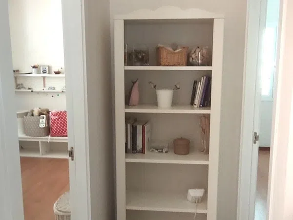 Chalet pareado en calle Alsandara, 14 - Foto 28