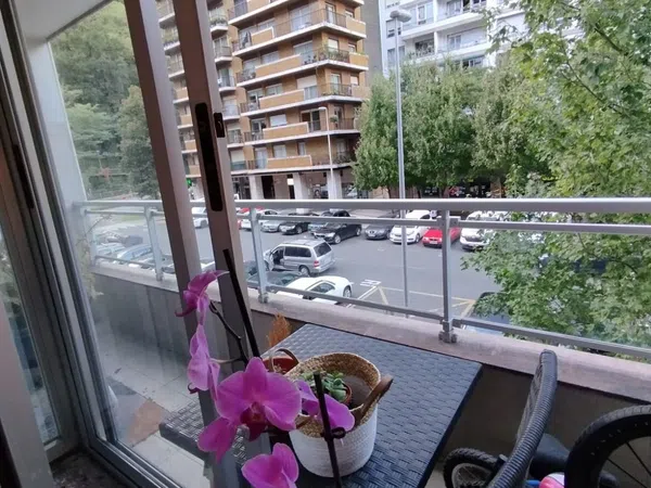 Piso en Calle Catalina de Erauso, 21, Amara - Foto 3