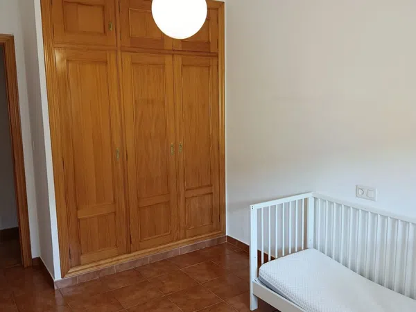 Chalet adosado en Avenida de los Reyes Católicos, 59 - Foto 6
