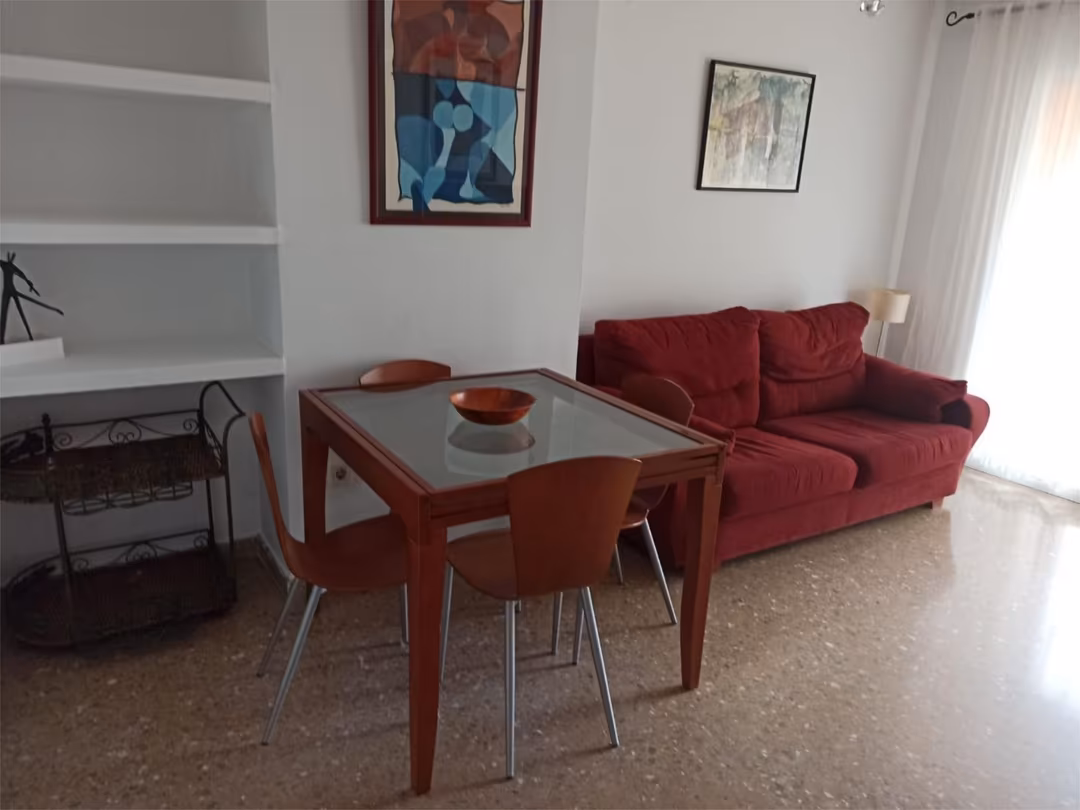 Apartamento en  Avinguda del Professor López Piñero 24 - Foto 3