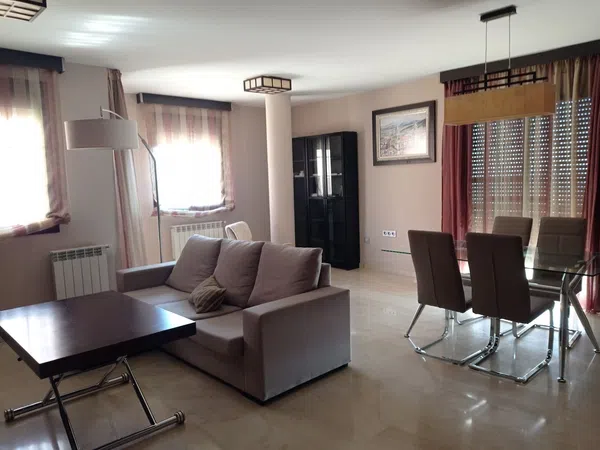 Piso en Calle Salobreja, 12, Belén - San Roque, Belén - San Roque - Foto 1