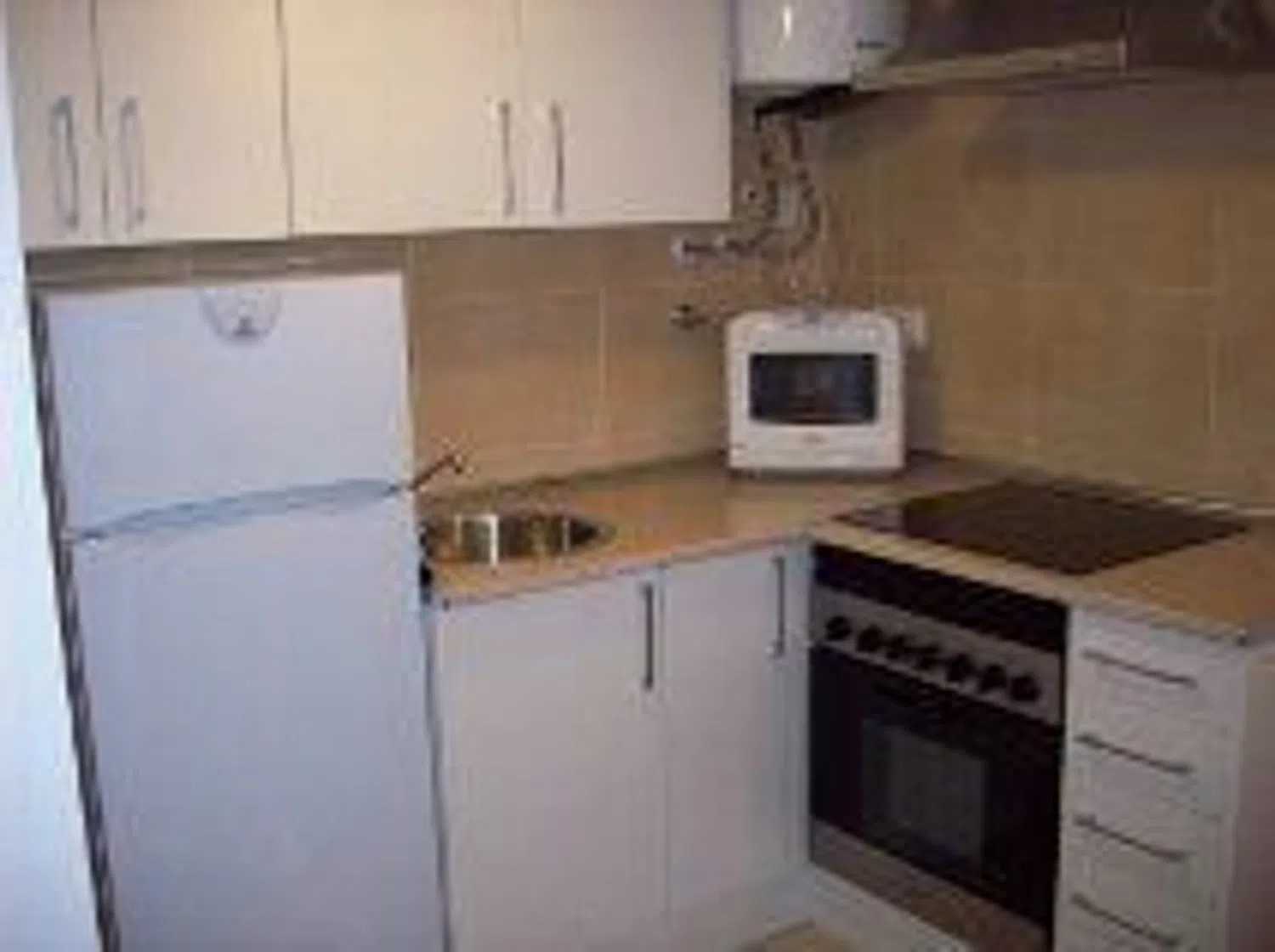 Estudio en avenida Juan Carlos I, 50 - Foto 5