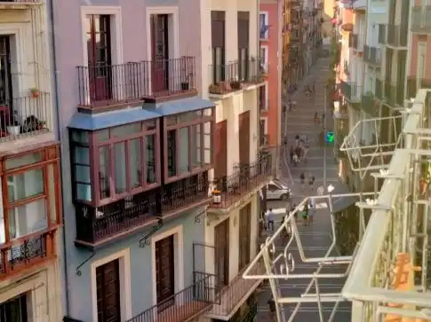 Piso en  Calle Mercaderes 10 - Foto 9