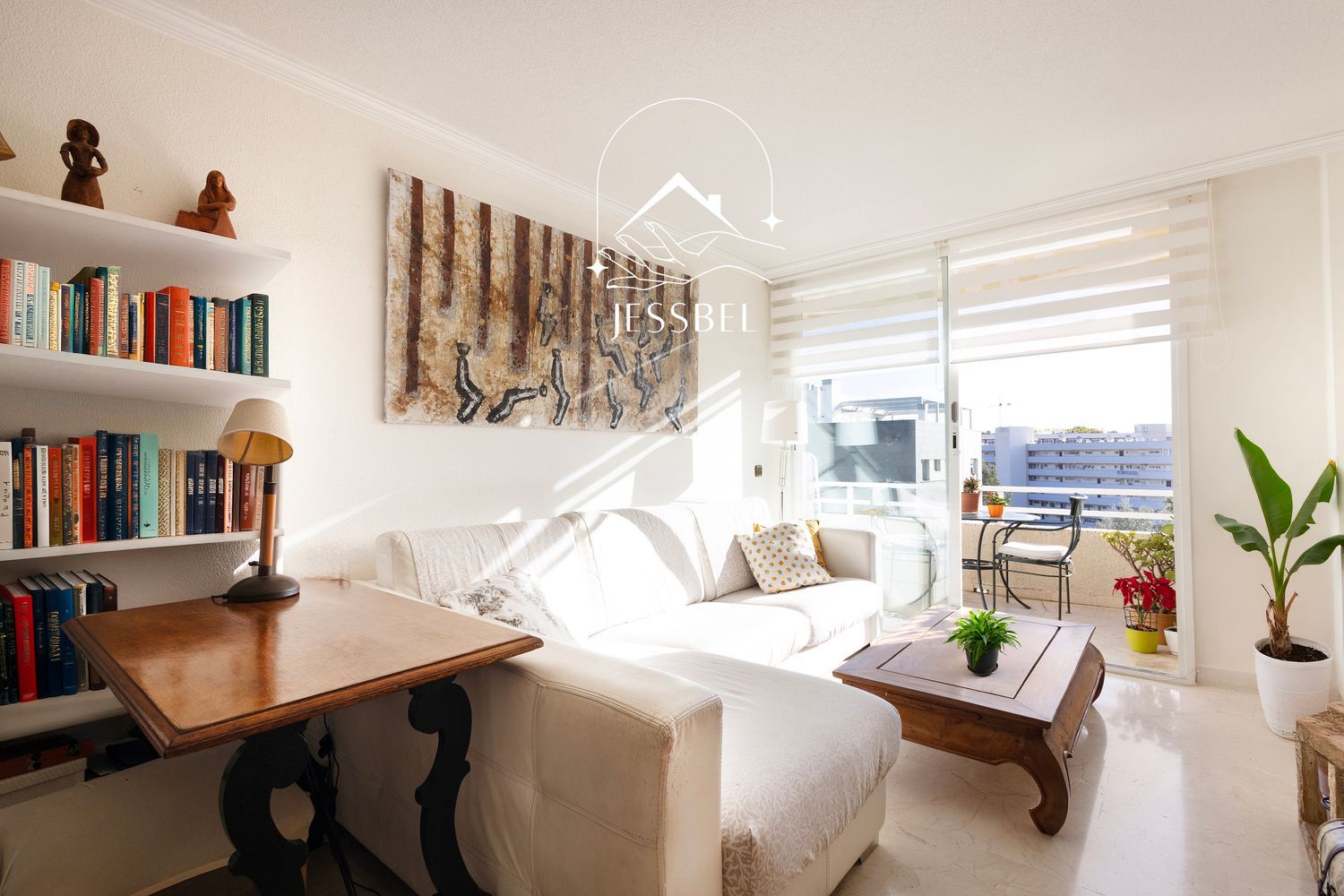 Piso en Portals Nous - Foto 4