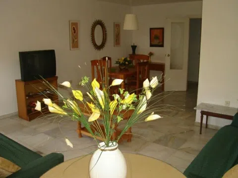 Piso en calle Stendhal, 5