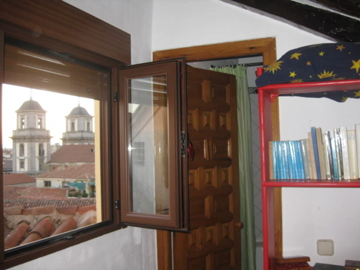 Ático en calle duque de alba, 10 - Foto 7