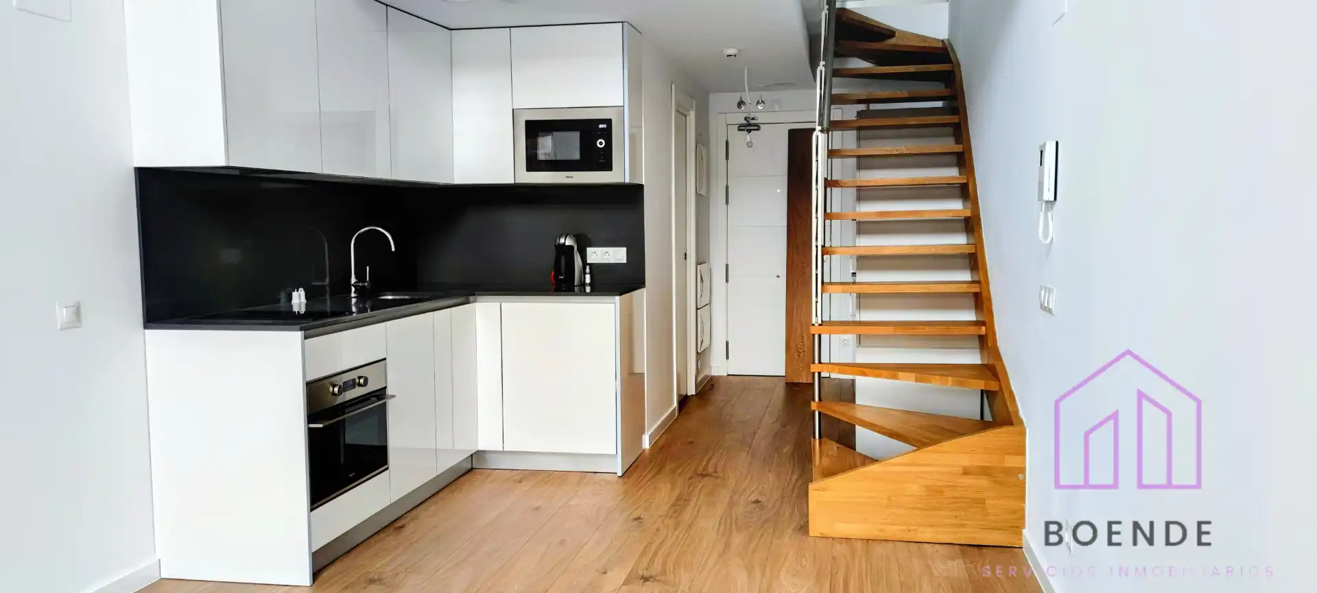 Loft en  Avenida de los Pirineos - Foto 9
