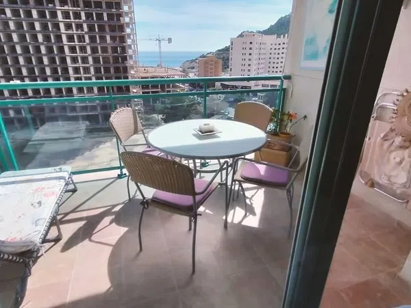 Piso en Avenida Marineros de Villajoyosa, 19 - Foto 8