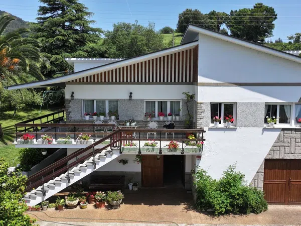 Casa o chalet independiente en Avenida Ricardo Fuster, 17 - Foto 5