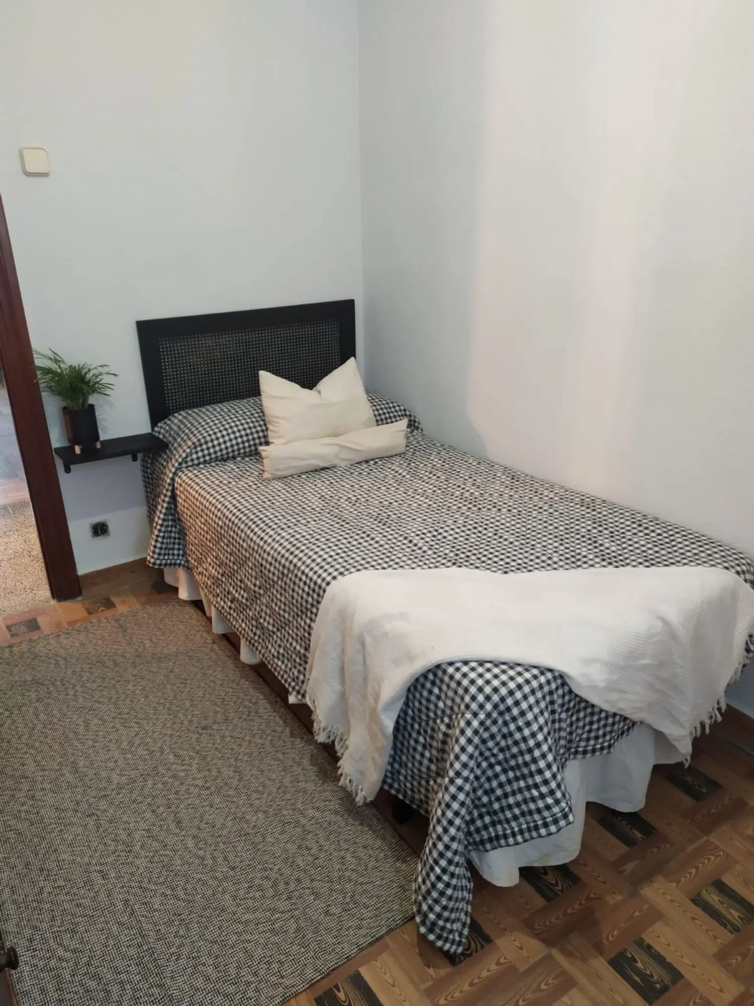 Piso en calle Río San Pedro, 5 - Foto 5