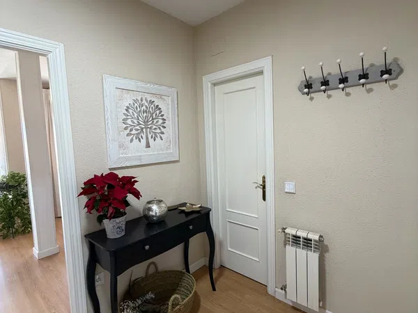 Chalet pareado en Calle Arroyo de las Callejas, 13 D - Foto 8