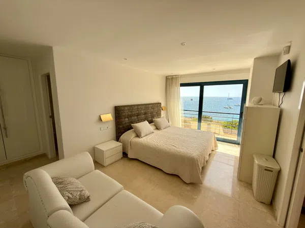 Chalet pareado en Calle de la Mola, 19, Marina Botafoc - Talamanca, Marina Botafoc - Talamanca - Foto 10