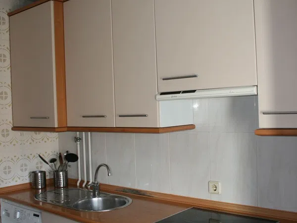 Piso en Chantrea, Chantrea - Foto 4