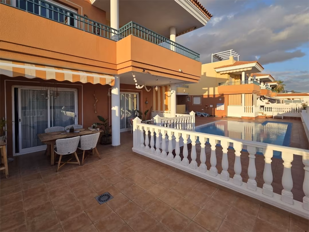 Apartamento en  Calle La Zahorra 13 - Foto 6