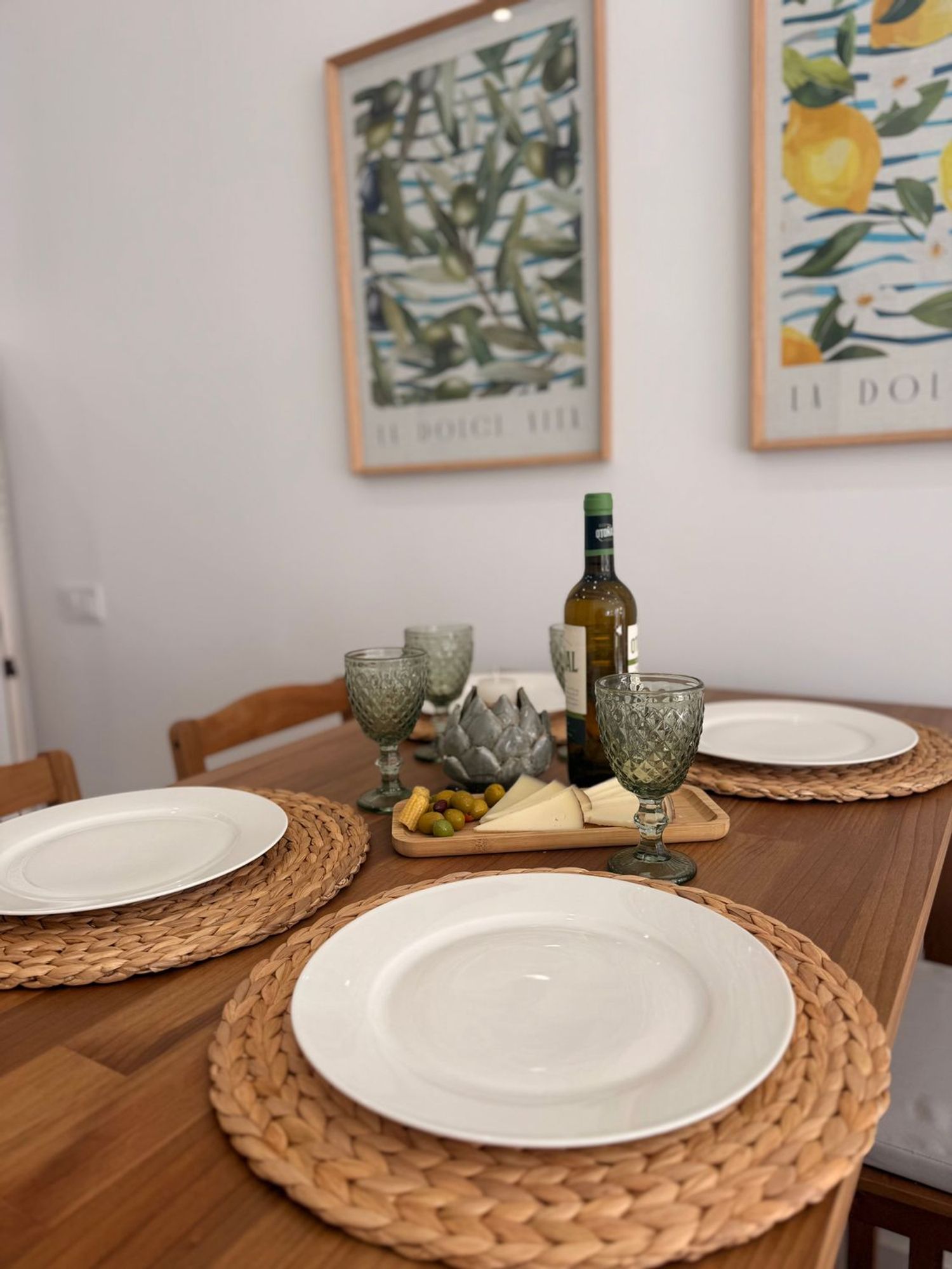 Estudio en calle del Marquès de Bellet, 5 - Foto 5