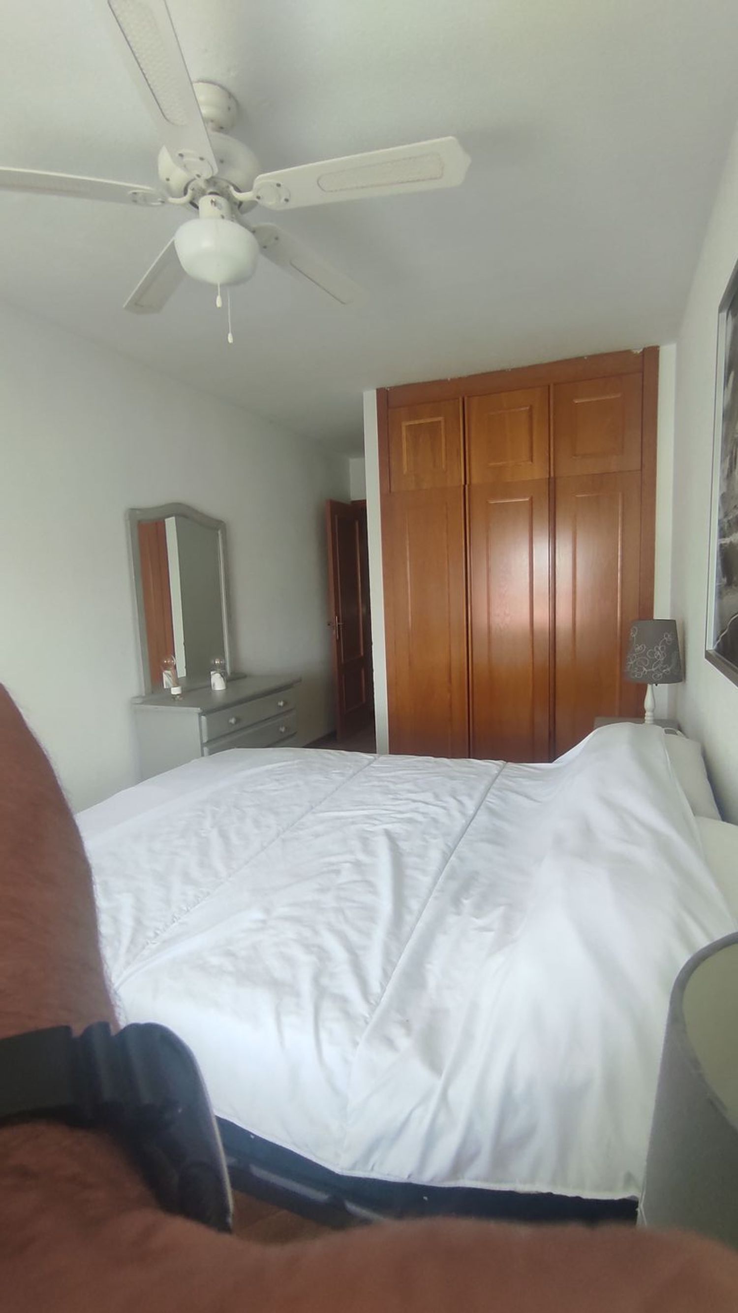 Piso en calle Afueras a Valverde, 99 - Foto 8