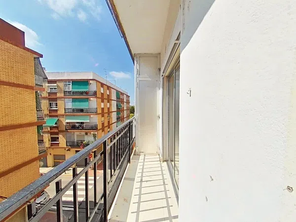 Piso en Centro Ciudad, Centro Ciudad - Foto 2