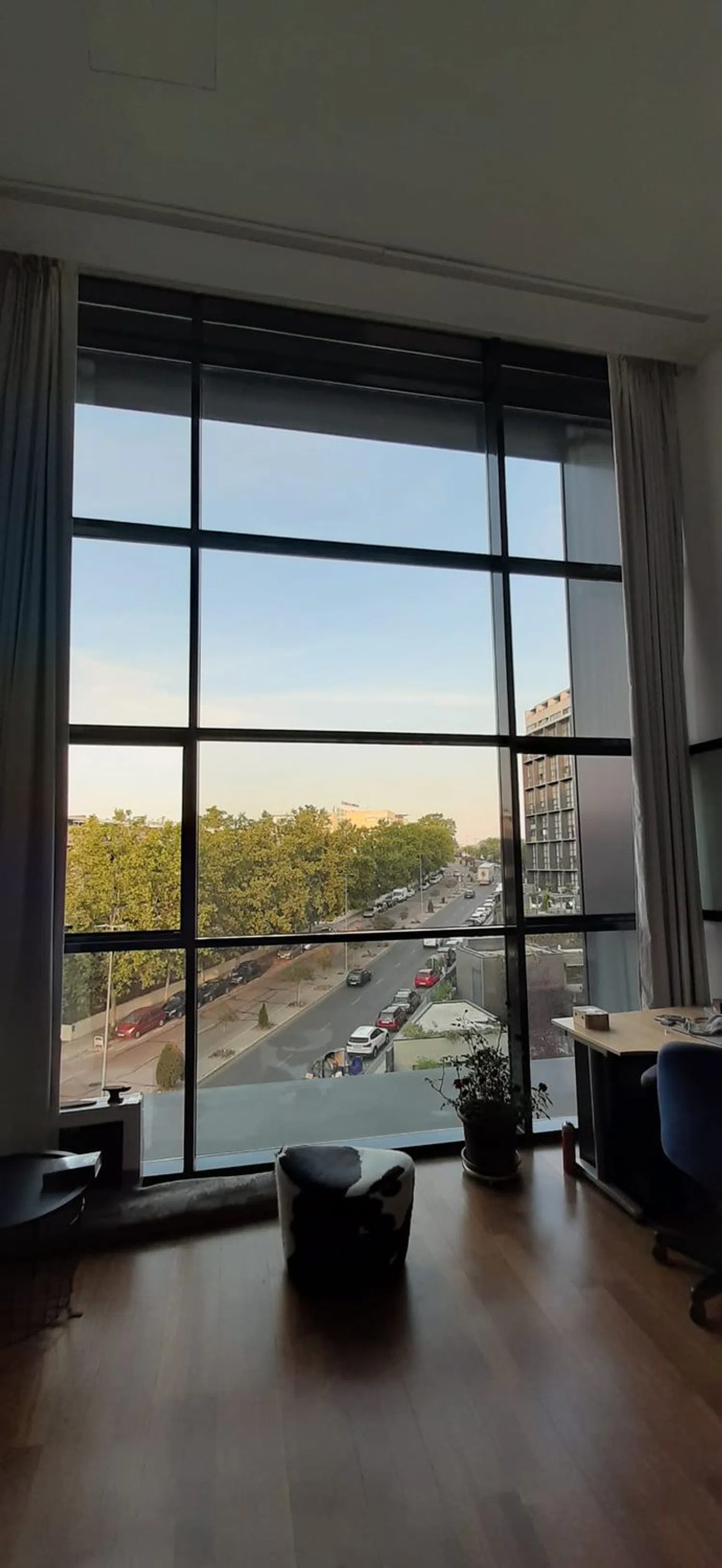 Estudio en avenida del Cerro del Águila, 2 - Foto 7