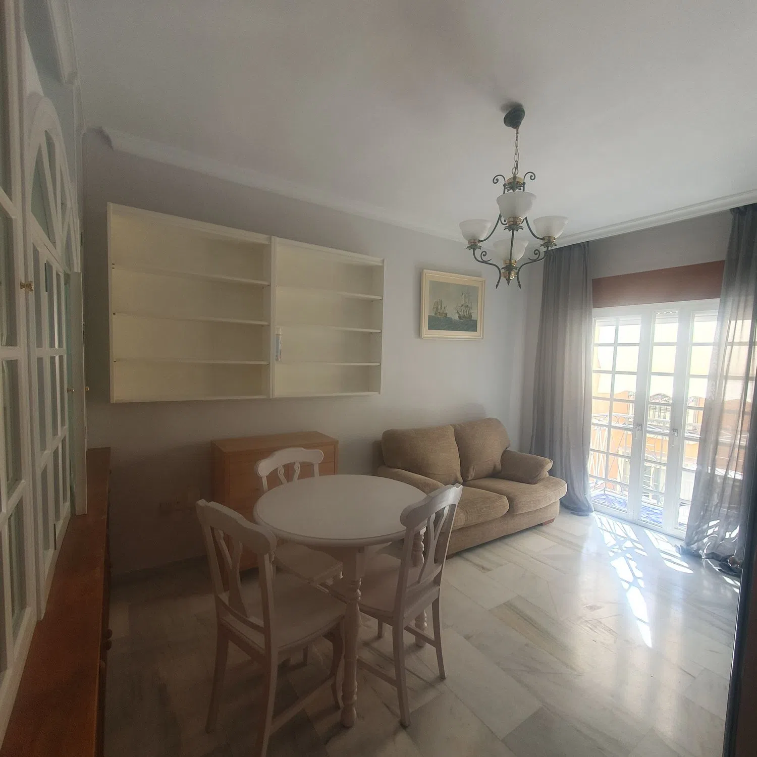 Piso en calle Nosquera, 2 - Foto 3