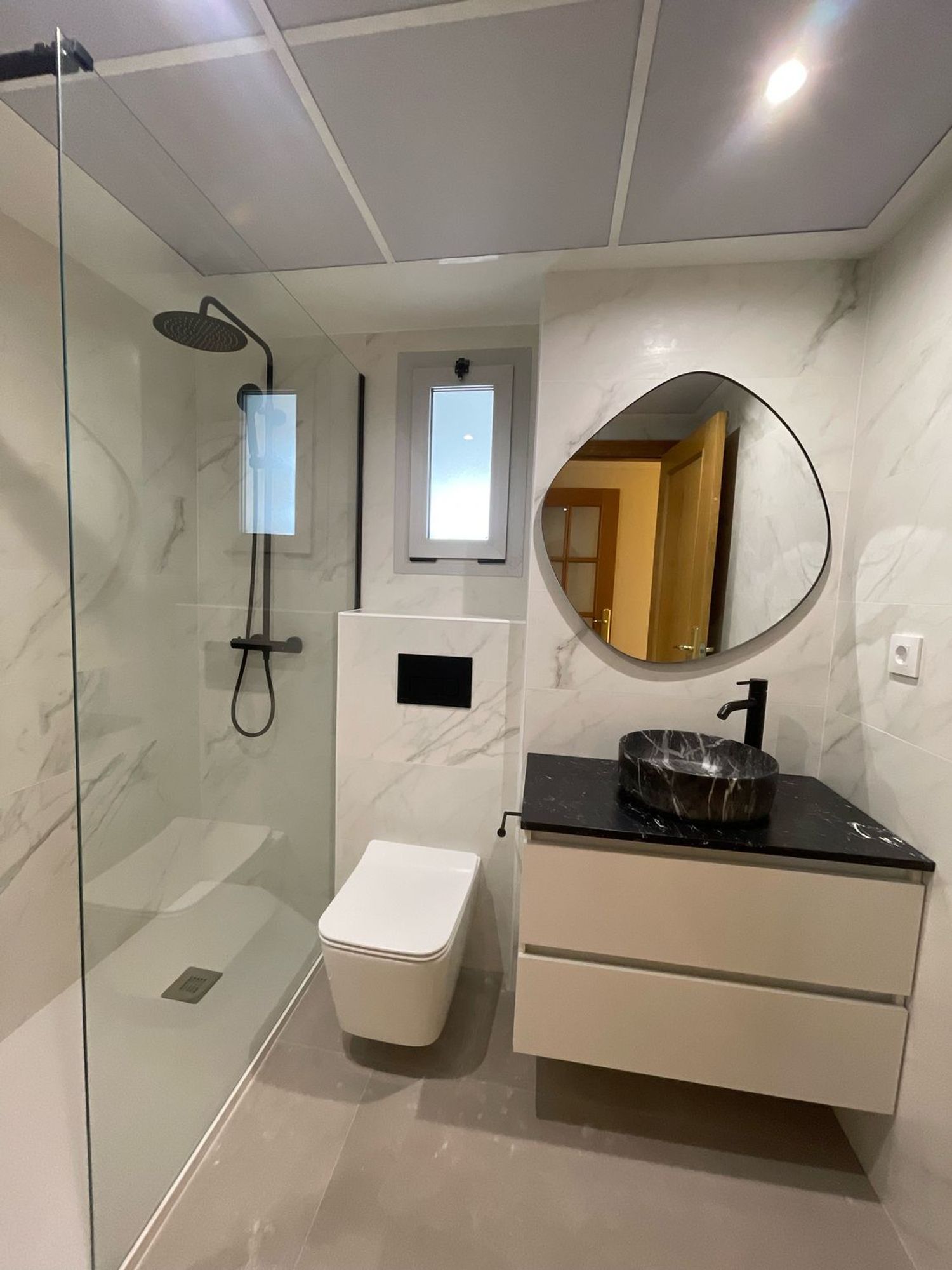 Piso en avenida de França, 2 - Foto 8