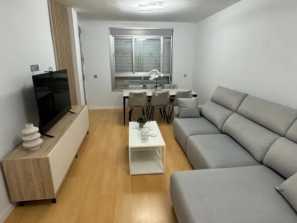 Piso en Camino de la Goleta, 151, Vega de Acá - Nueva Almería - Cortijo Grande, Vega de Acá - Nueva Almería - Cortijo Grande - Foto 1