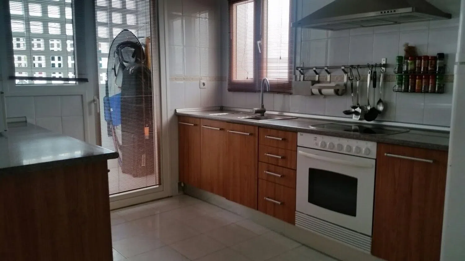 Piso en calle Torrente Ballester, 8 - Foto 4
