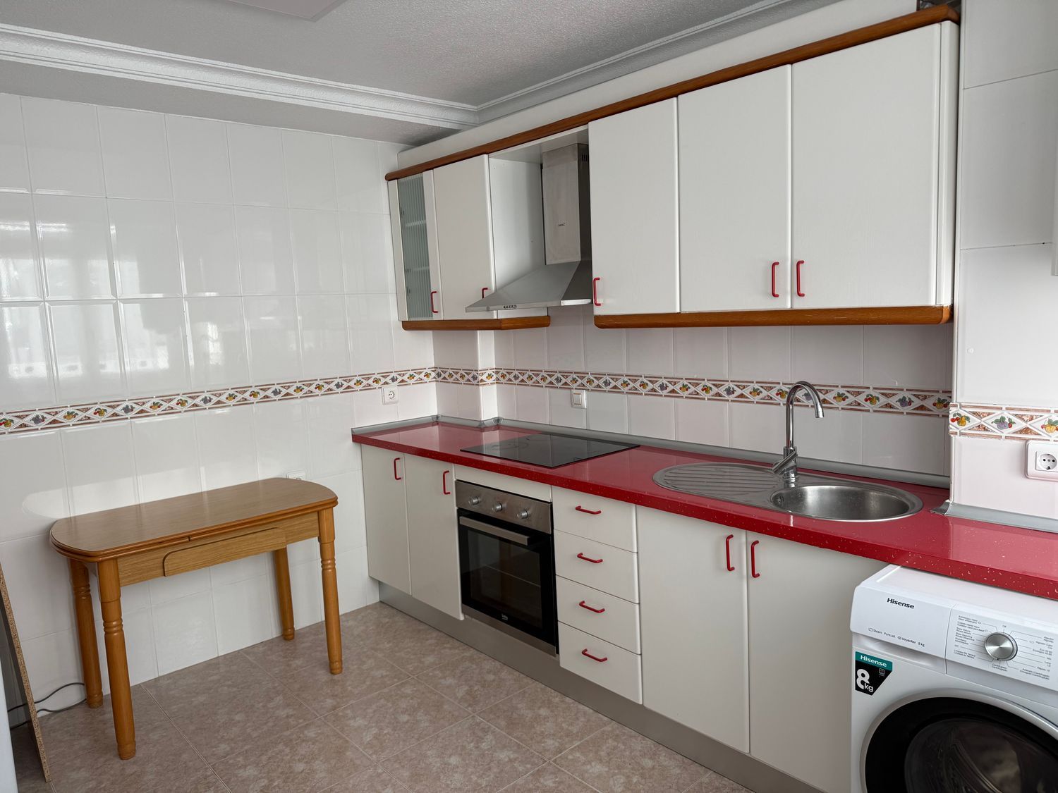 Piso en calle Mar Menor, 15 - Foto 5