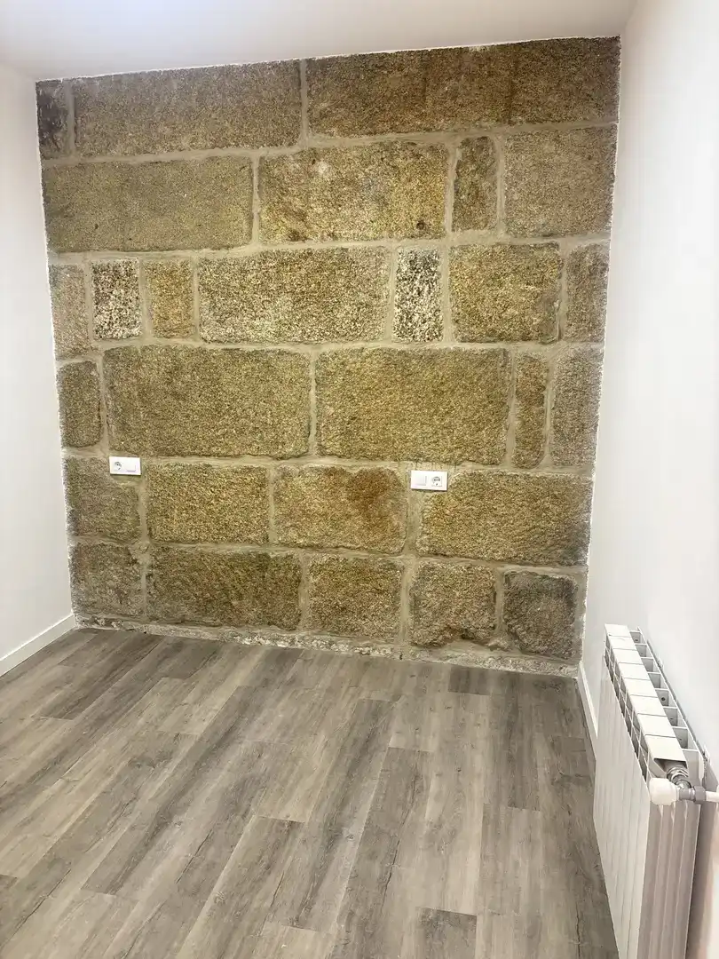 Piso en  Rúa dos Poboadores 45 - Foto 6