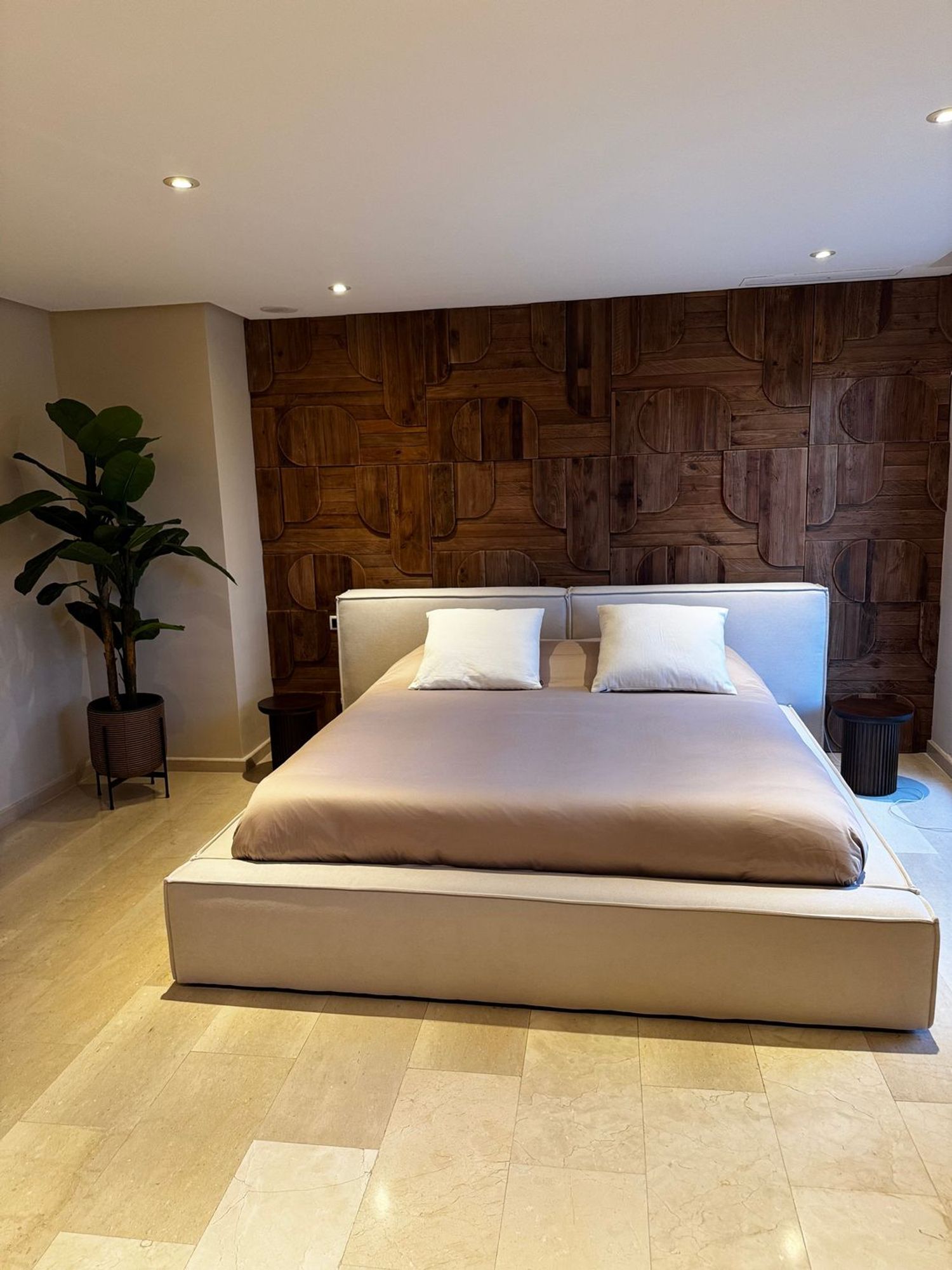 Chalet adosado en Urbanizacion La Meridiana, 53 - Foto 12