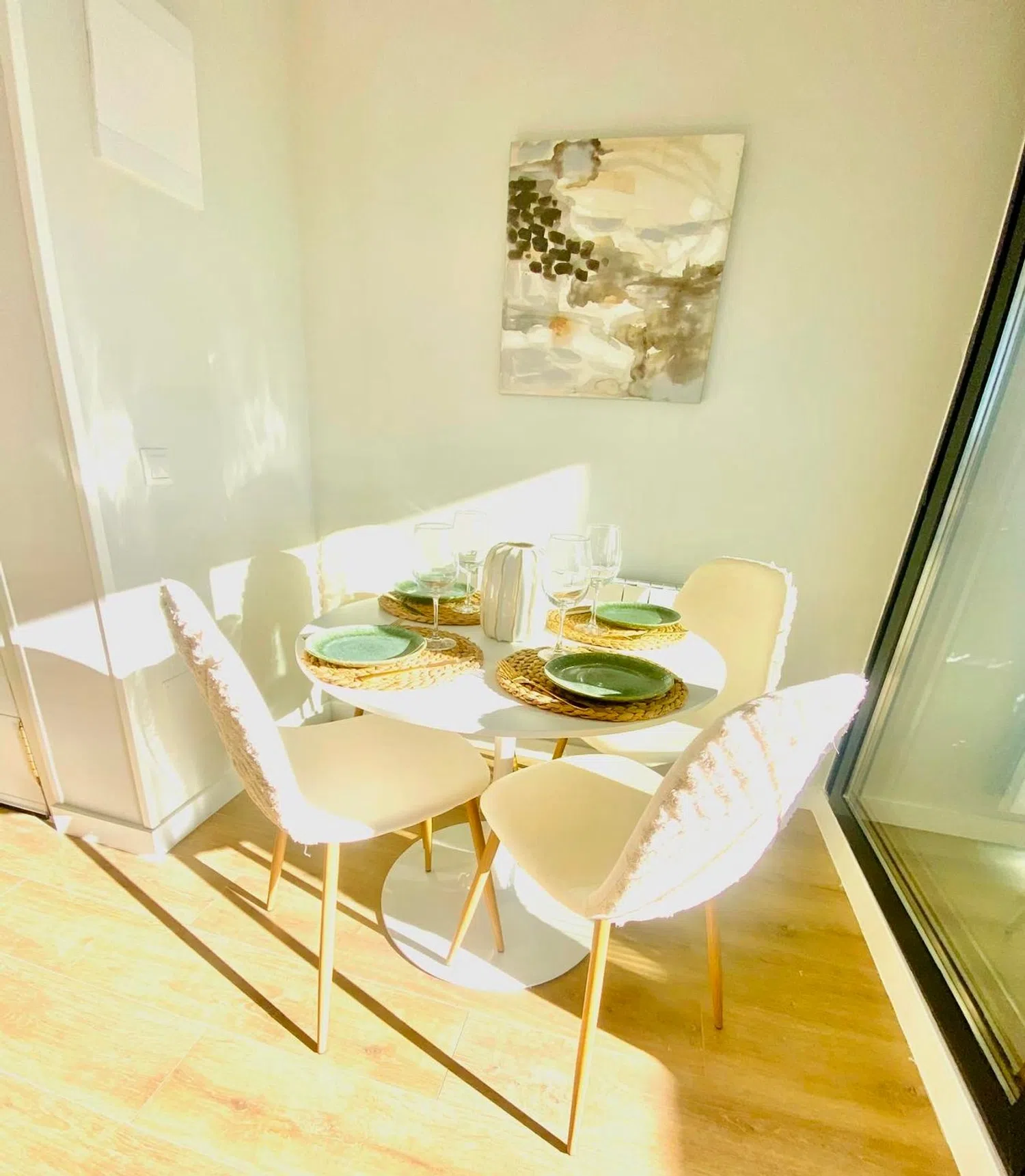 Ático en calle de Nuestra Señora de la Luz, 23 - Foto 11