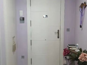 Piso en  Calle Profesor Jiménez Díaz 24 - Foto 1