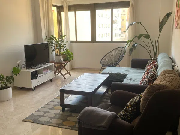 Piso en calle de Bellet, 12 - Foto 17