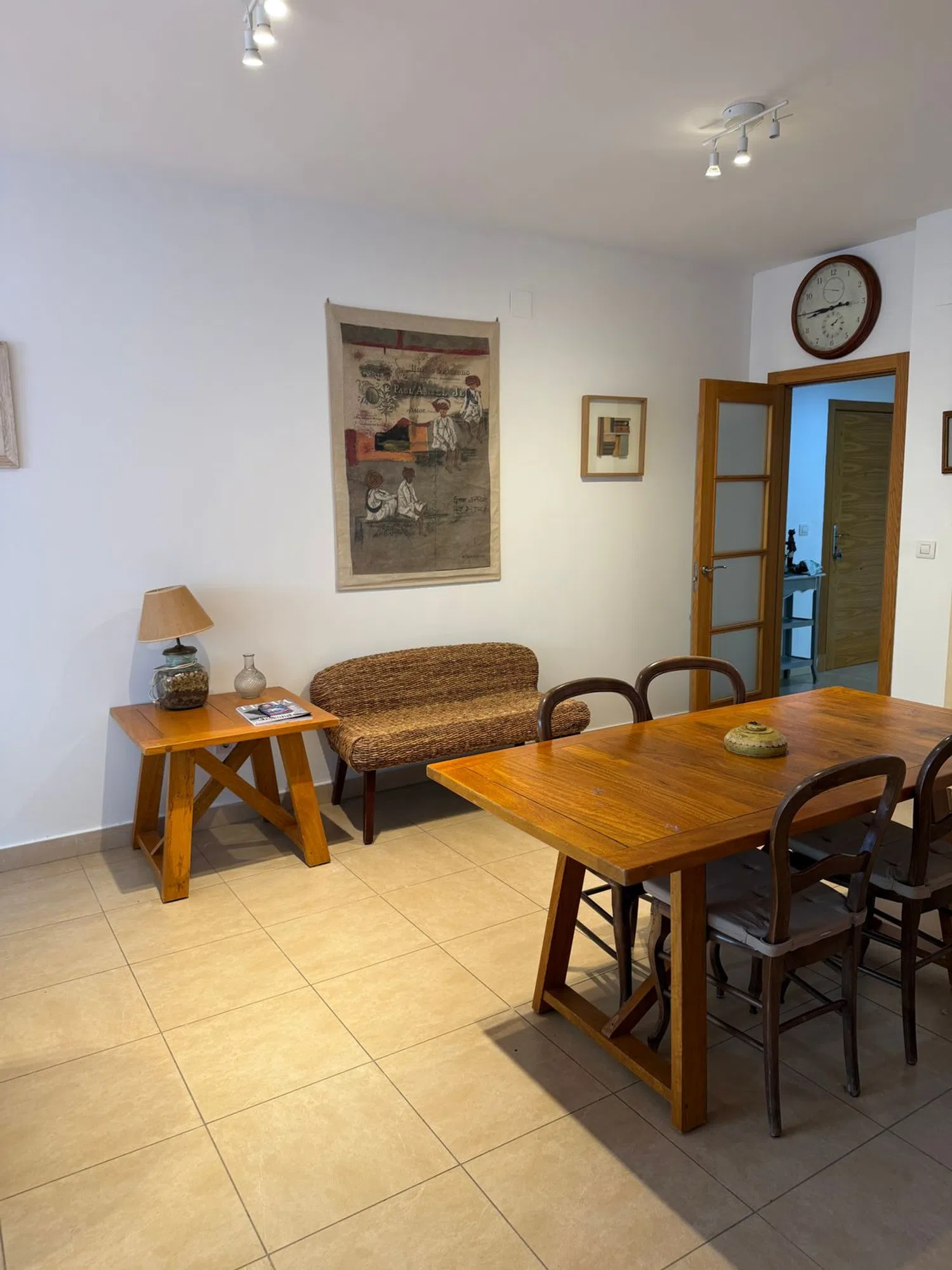 Piso en avenida de Jerez, 6 - Foto 5