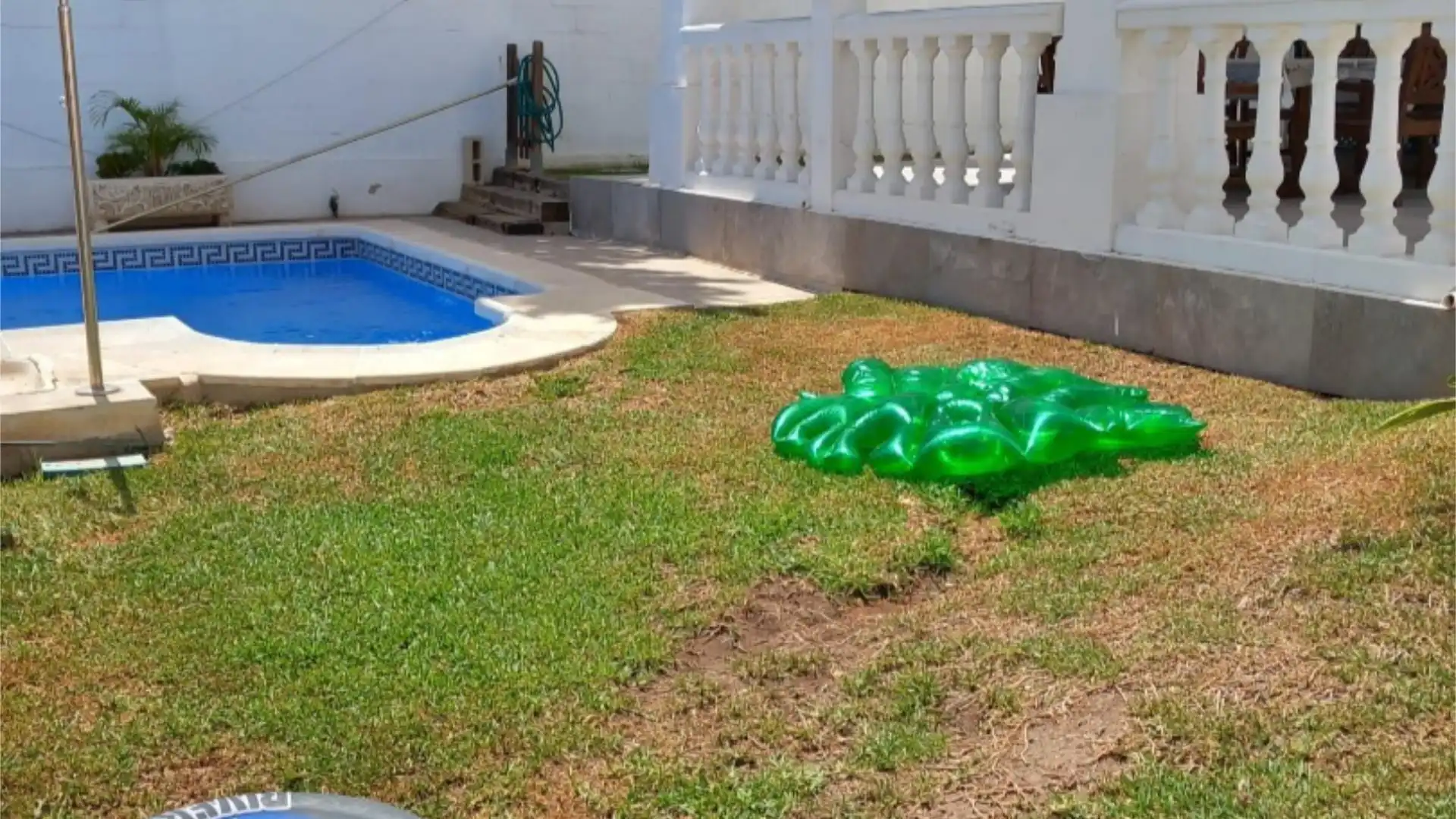 Chalet en  Calle María Zambrano 35 - Foto 12