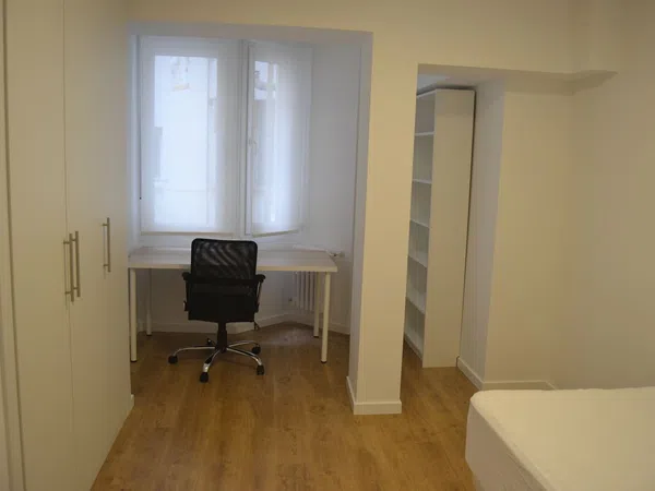 Piso en calle de Joaquín María López, 27 - Foto 6