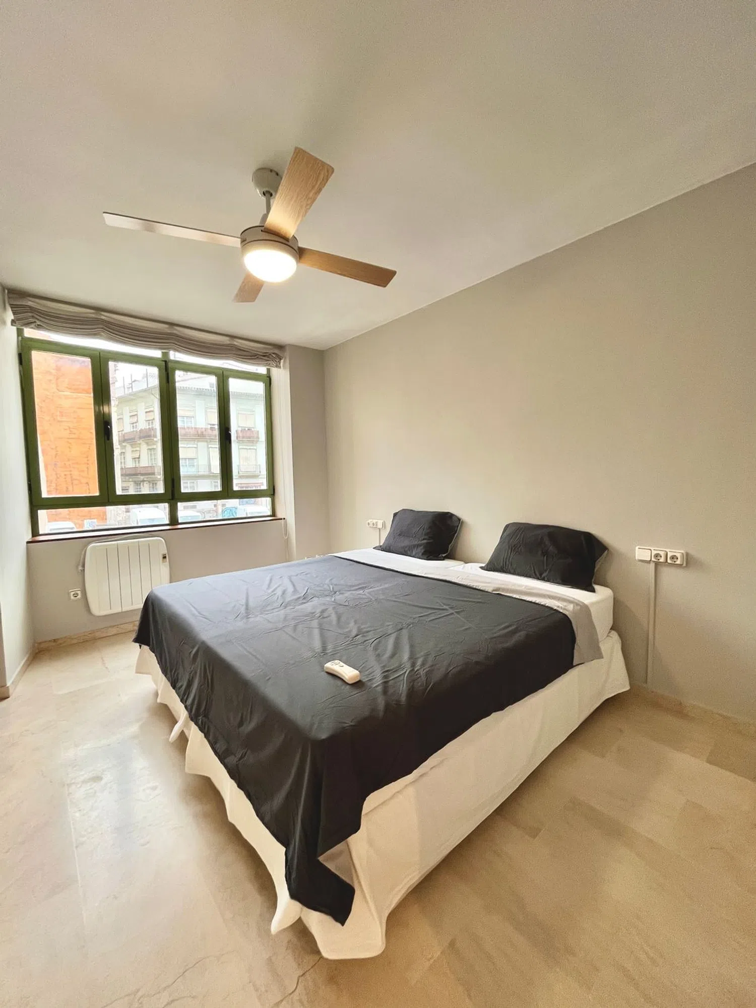 Dúplex en calle de Santa Teresa, 17 - Foto 1
