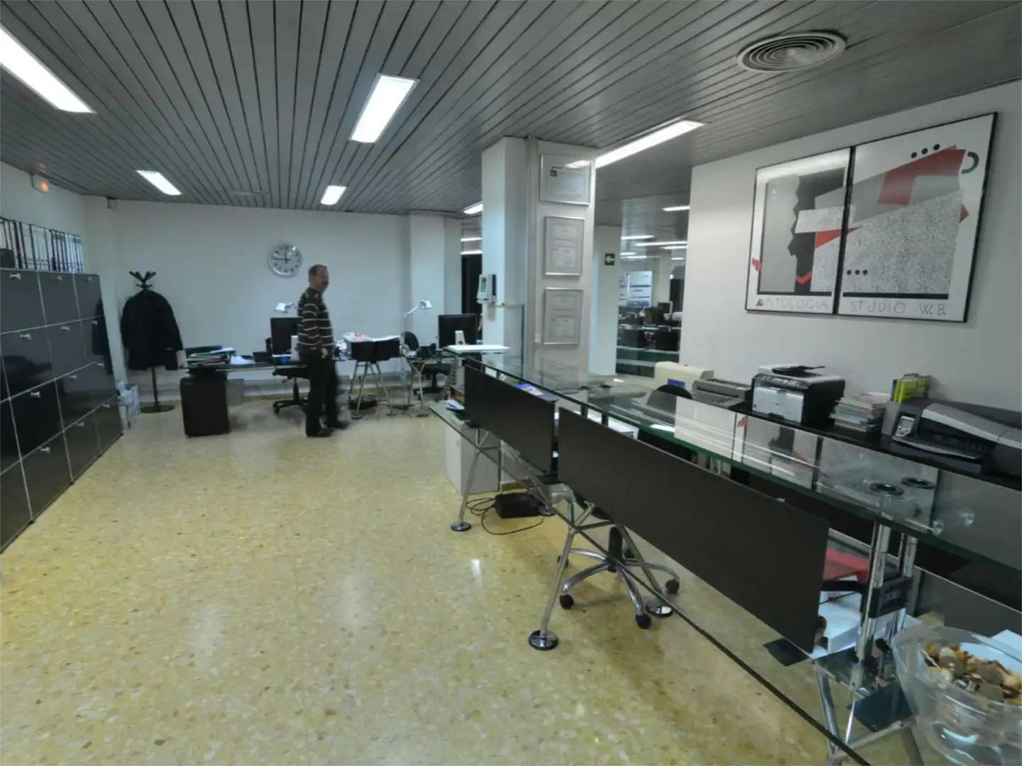 Oficina en  Valencia Capital - Foto 8