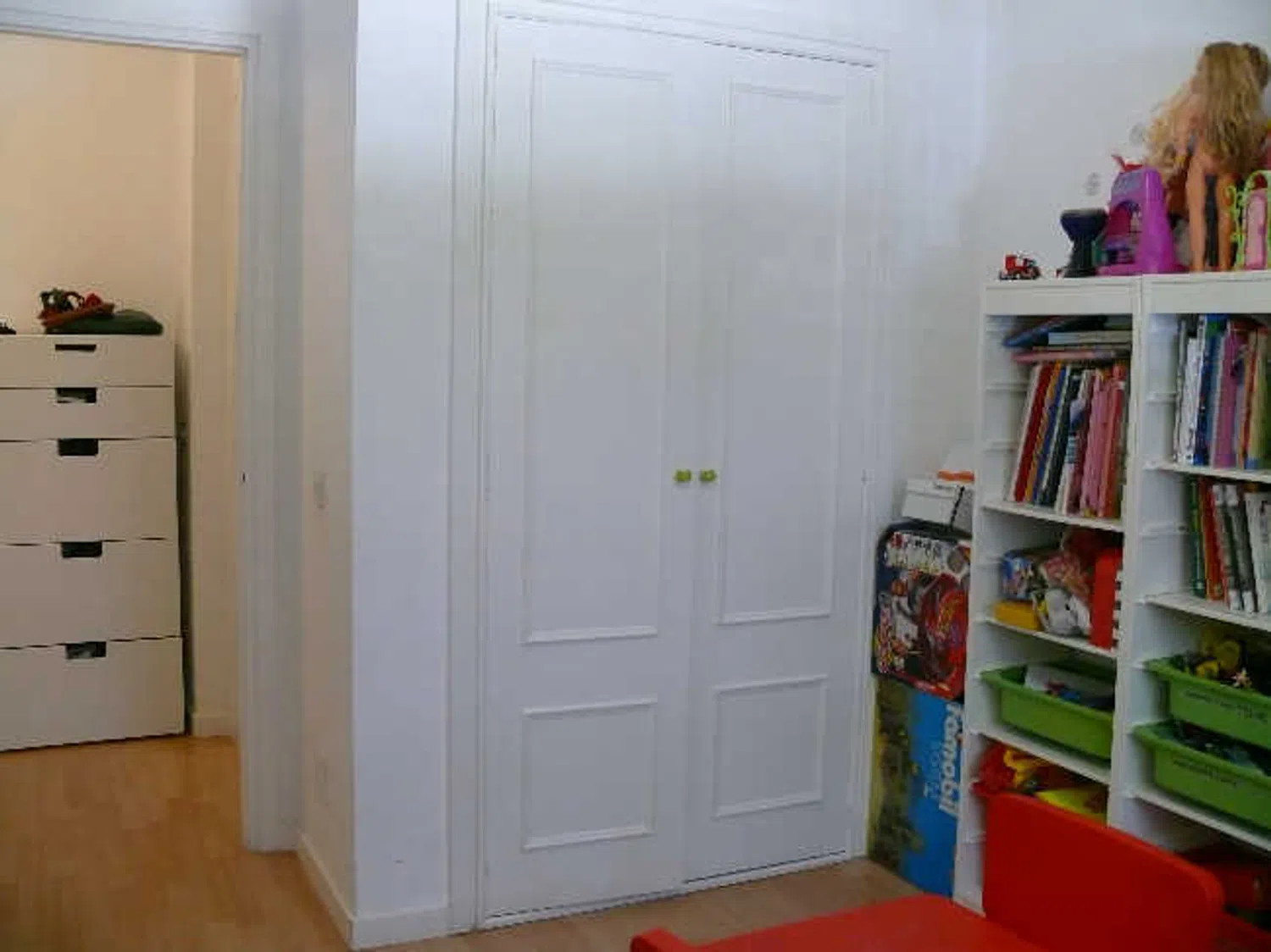 Piso en calle Torpedero Tucumán, 8 - Foto 14