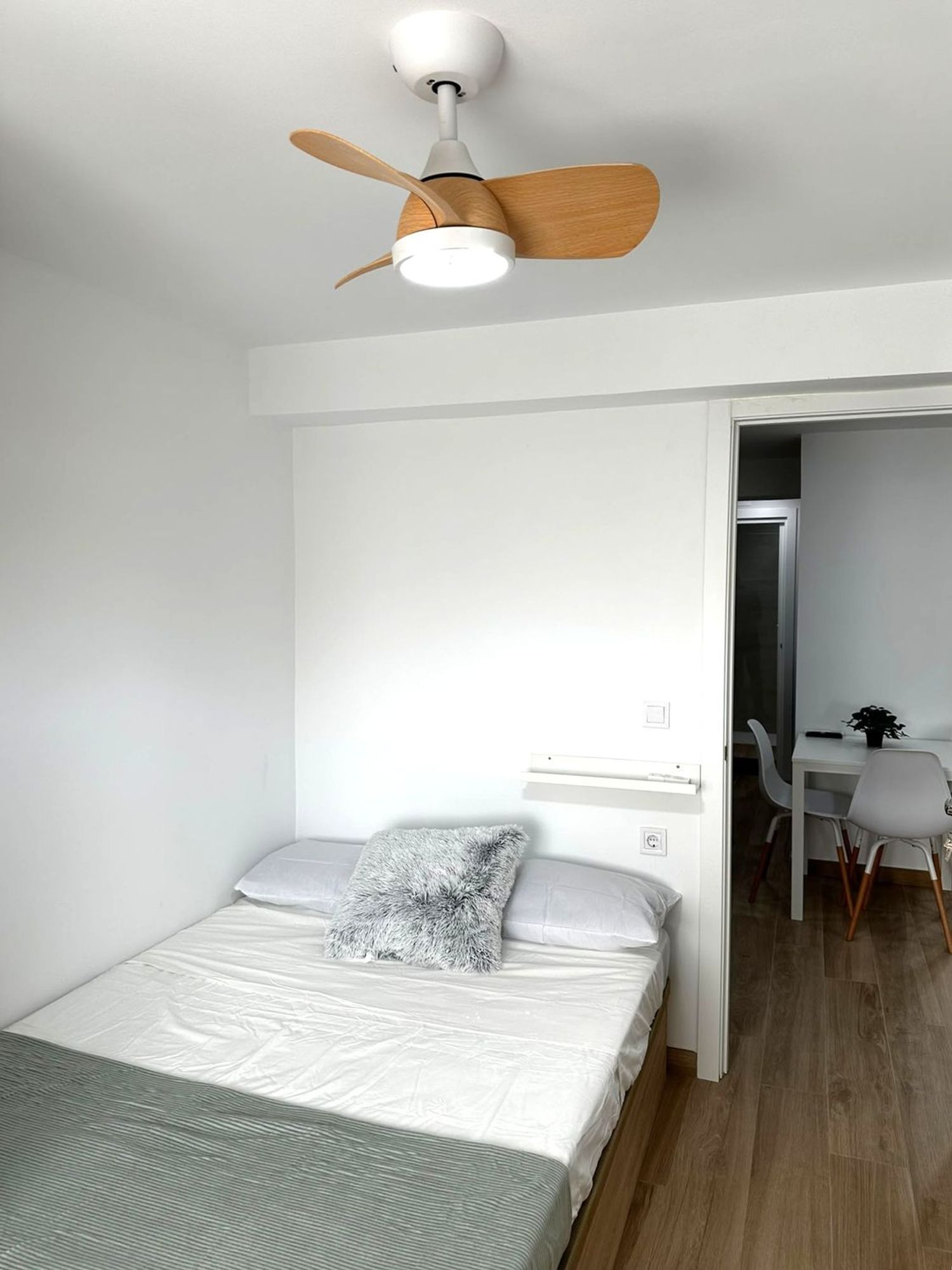 Piso en Hermanos Villalonga, Benimaclet - Foto 8