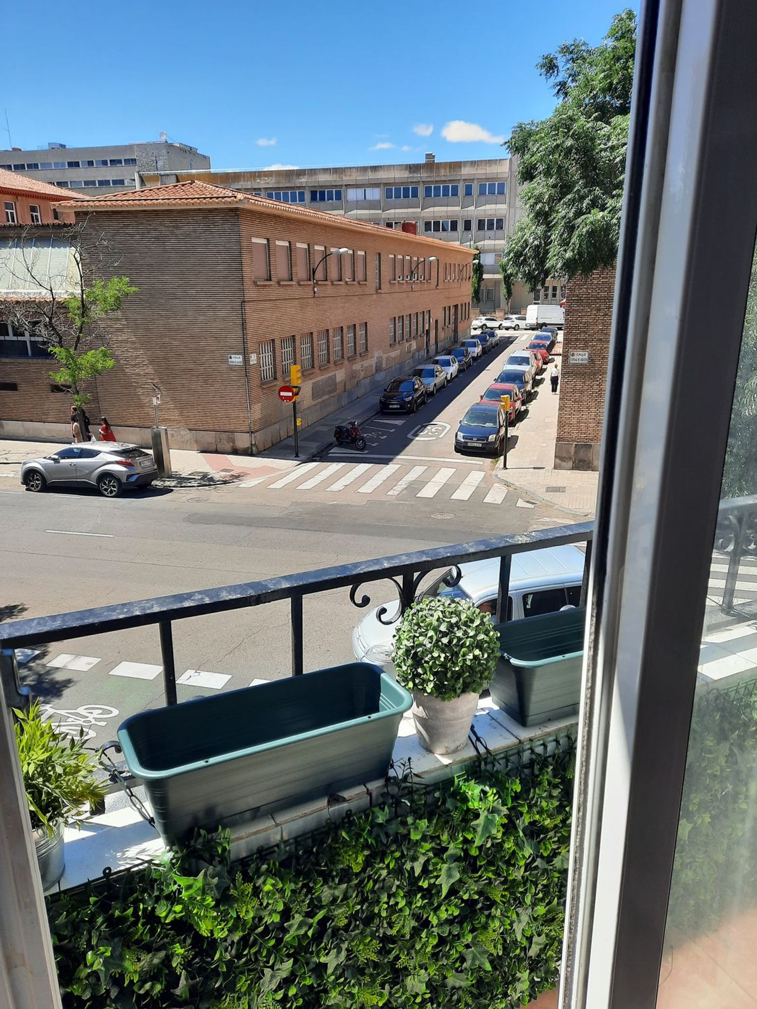 Piso en calle San Juan de la Cruz, 13 - Foto 7