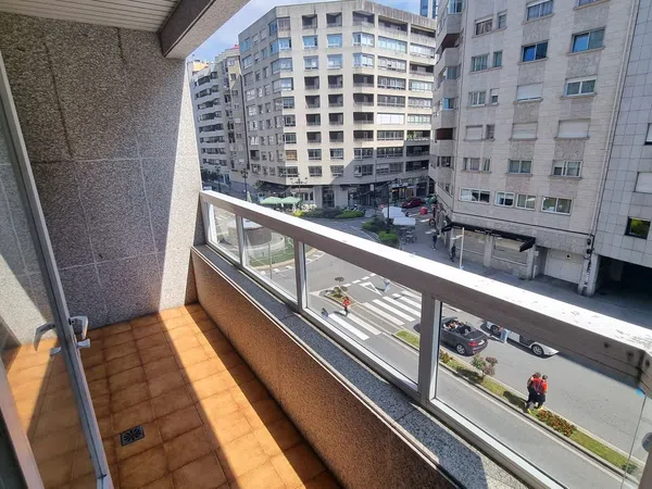 Piso en Calle de Rosalía de Castro, 57, Centro - Areal - Foto 22