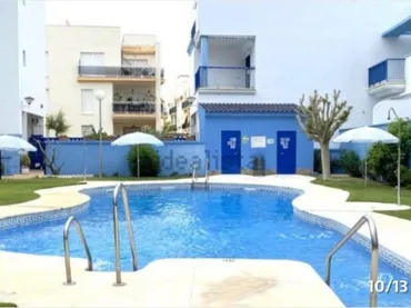 Piso en  Calle Boqueron 1D - Foto 2