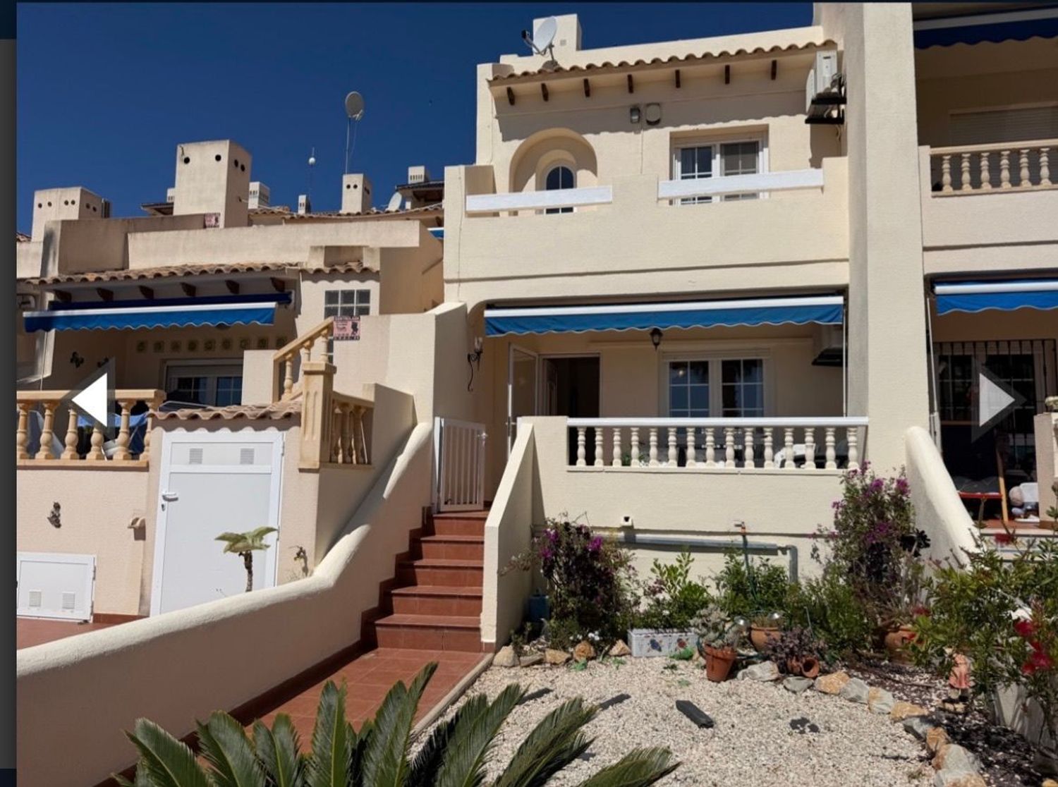Chalet adosado en Nuevas villas, 556, Orihuela Ciudad - Foto 21