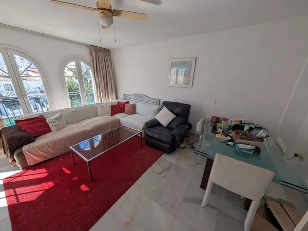 Ático en calle Esmeralda, 10 - Foto 4