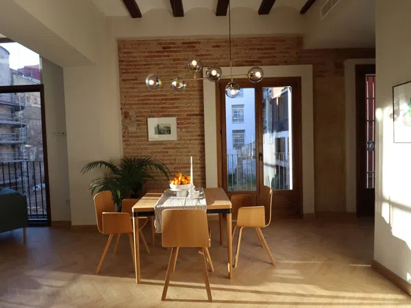 Piso en Plaza de la Santa Creu, 9 - Foto 7