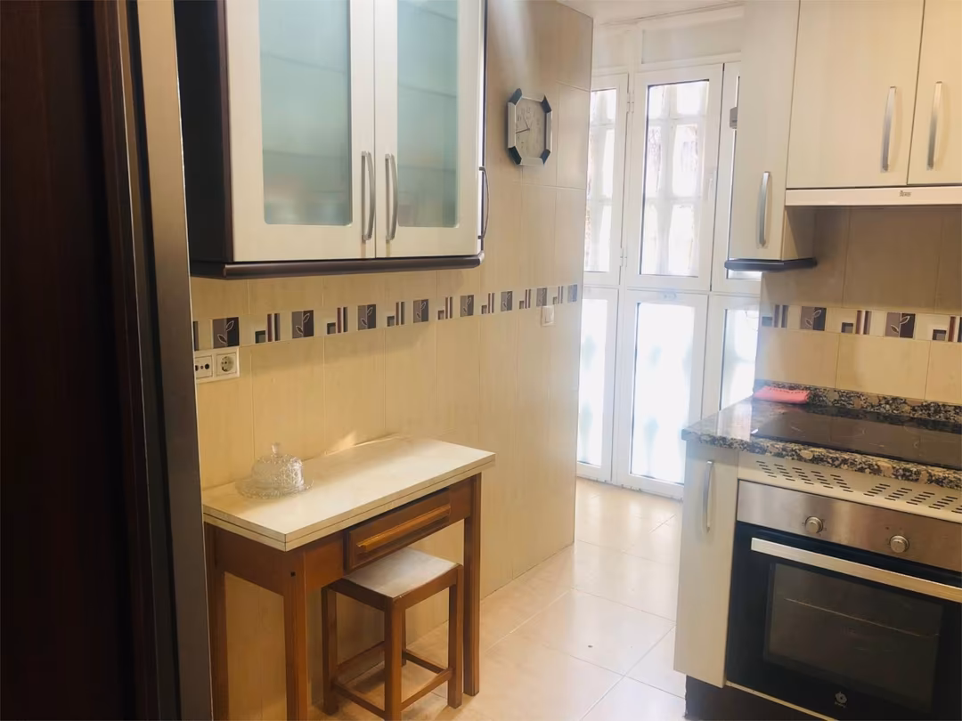 Piso en  Avenida de San Pablo 12 - Foto 8