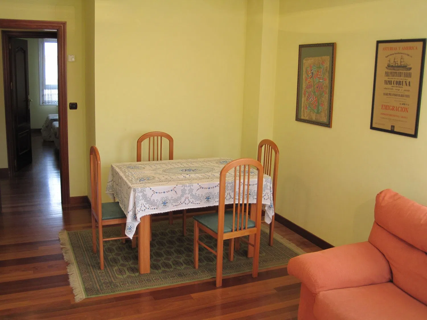 Piso en Barrio Monte la Torre, 135 - Foto 3