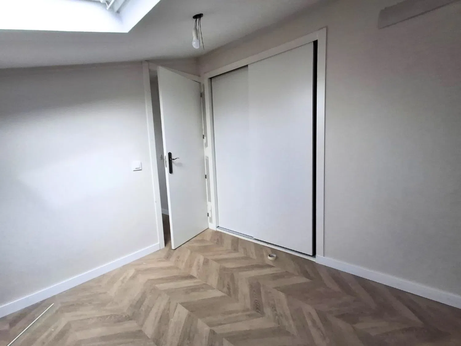 Dúplex en Barrio Canillas - Foto 5